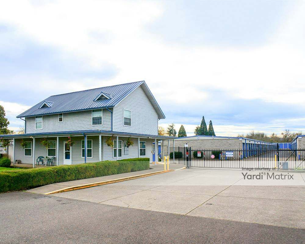 Storage Depot, The 36666 Highway 34, Lebanon RentCafe