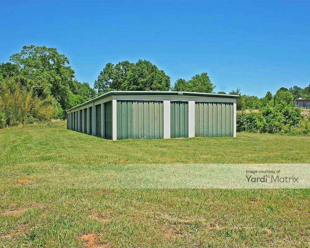 Gray Court Self Storage 2203 South Carolina 101, Gray Court RENTCafé