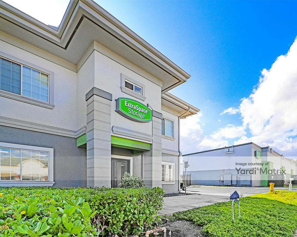 Extra Space Storage 590 Farrington Hwy, Kapolei RentCafe