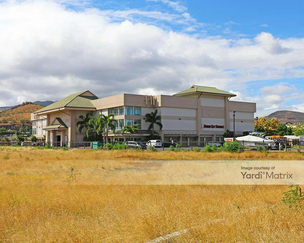 Hawai'i Self Storage 488 Kamokila Blvd, Kapolei RentCafe