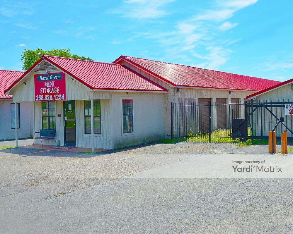 Hazel Green Mini Storage 13313 Highway 231431 North, Hazel Green