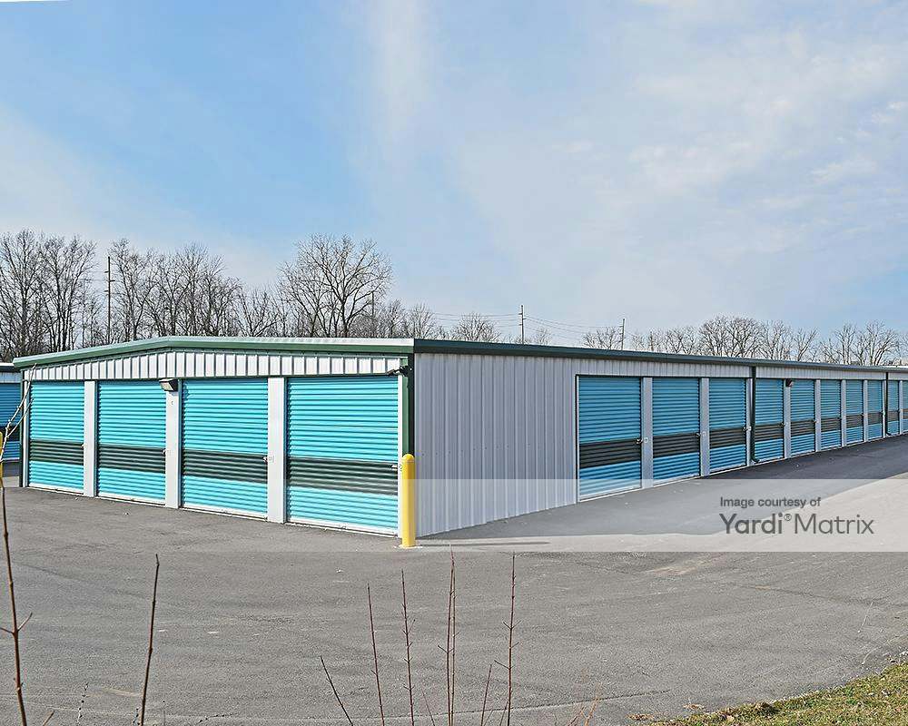 Brookville Road Self Storage 6143 Brookville Road, Indianapolis