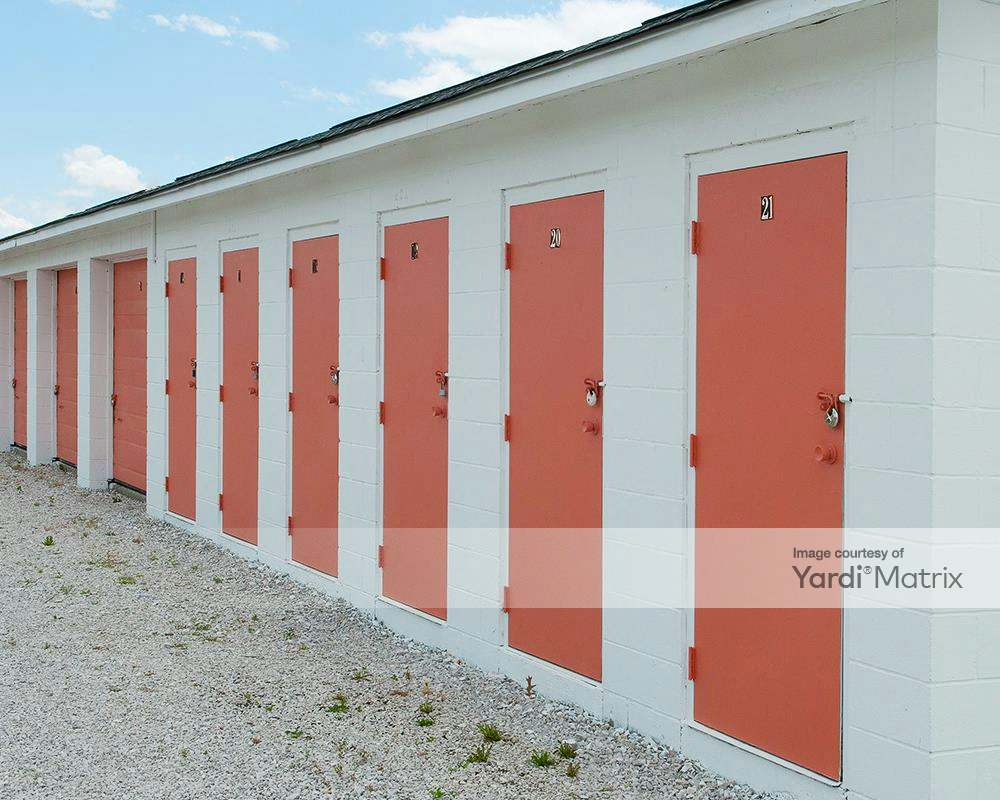 White House Self Storage 2694 East Main Street, Plainfield RentCafe