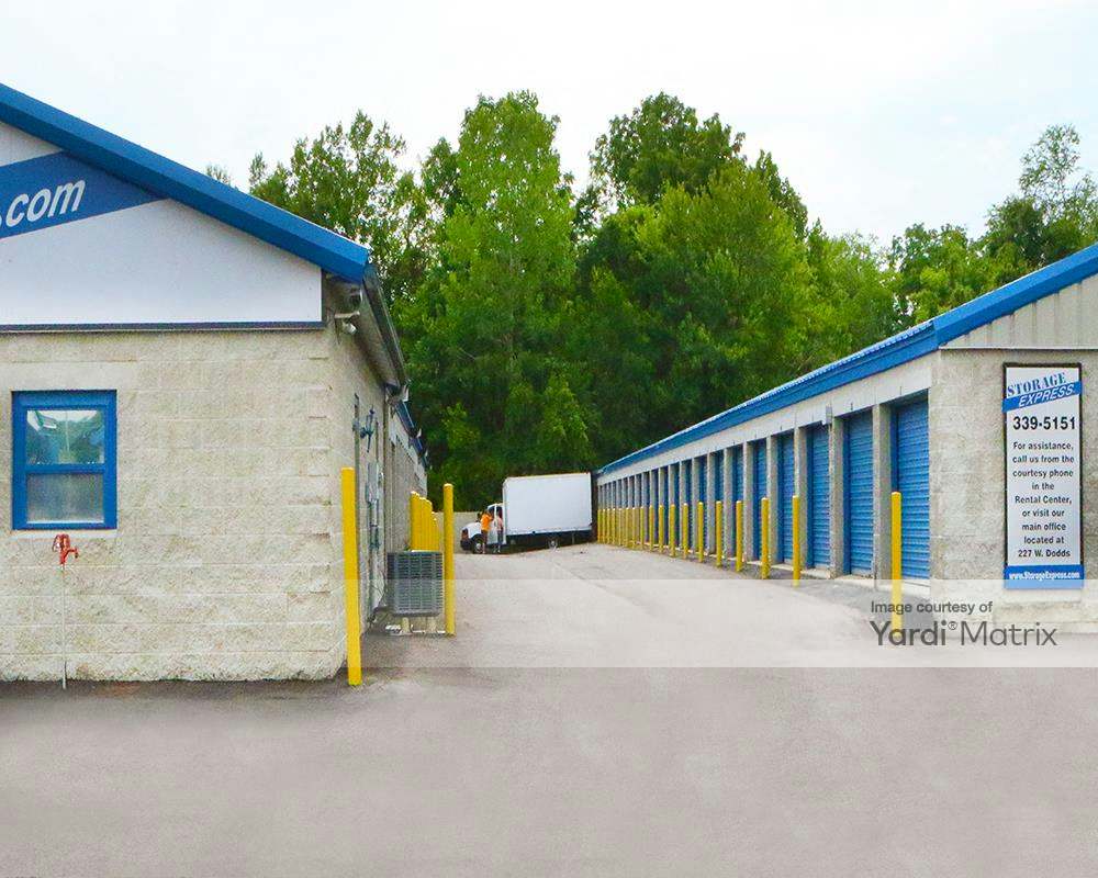 Storage Express 111 Daniels Way, Bloomington RentCafe