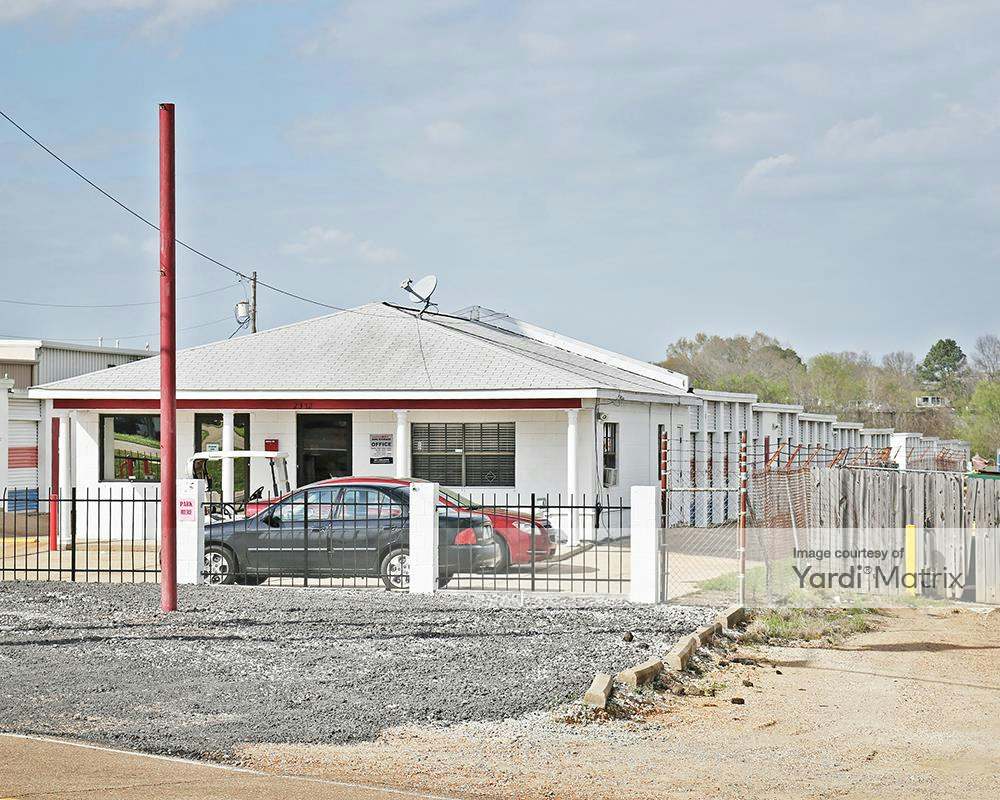 American Mini Storage 2372 Highway 80 West, Jackson RentCafe