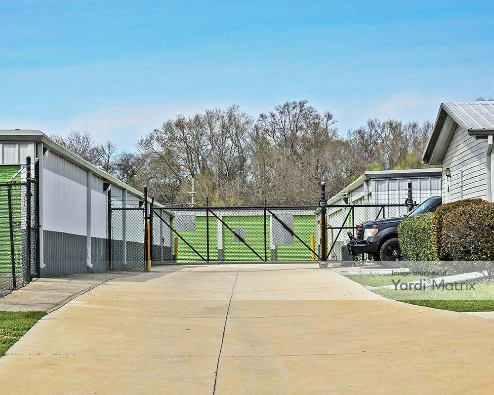 Extra Space Storage 122 Yandell Road, Canton RentCafe