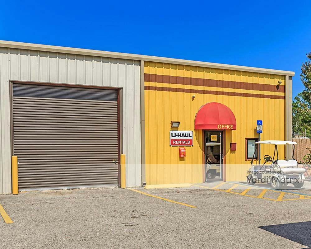 U Stor Self Storage 130 Cumberland Park Drive, St. Augustine RentCafe