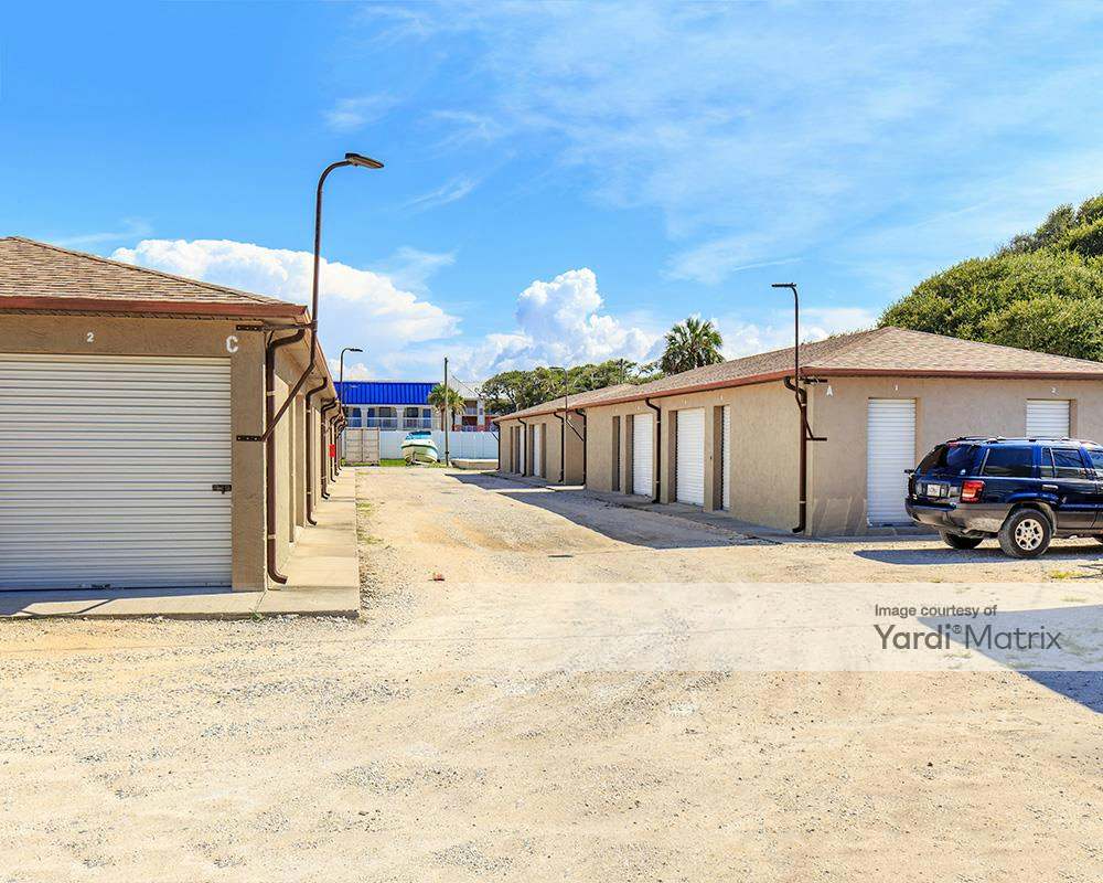 Island Self Storage 115 Pope Road, St Augustine RentCafe