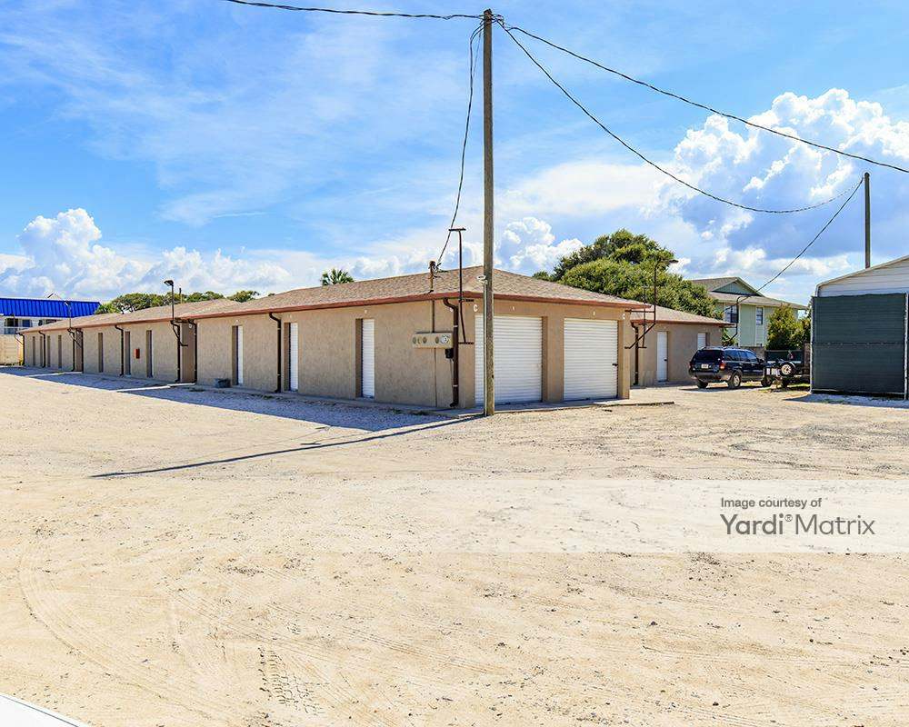 Island Self Storage 115 Pope Road, St Augustine RentCafe