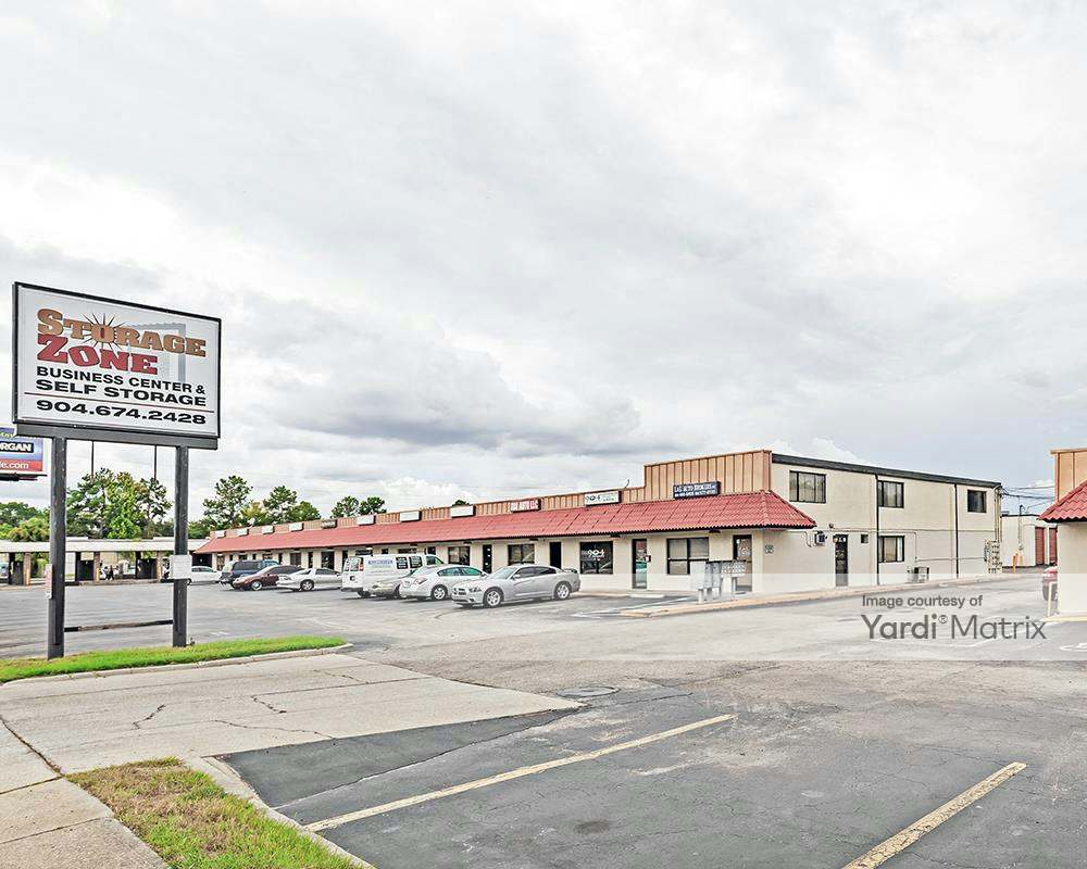 Storage Zone 6299 Powers Avenue, Jacksonville RentCafe