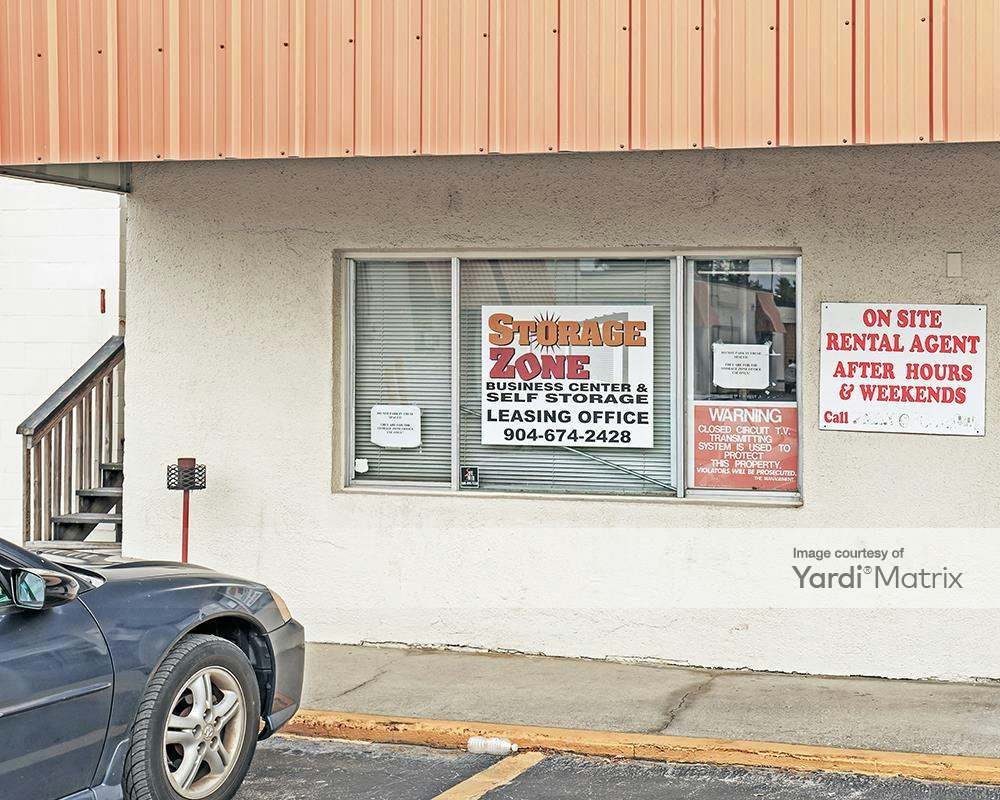 Storage Zone 6299 Powers Avenue, Jacksonville RentCafe