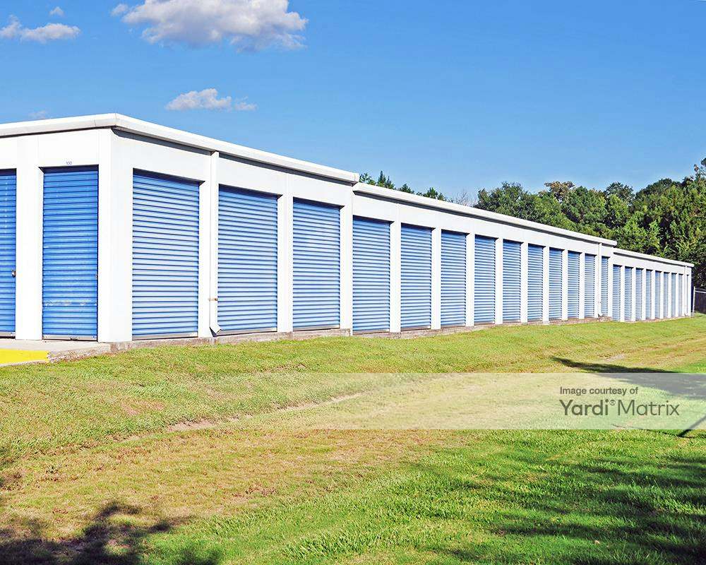 Atlantic Self Storage 450062 State Road 200, Callahan RENTCafé