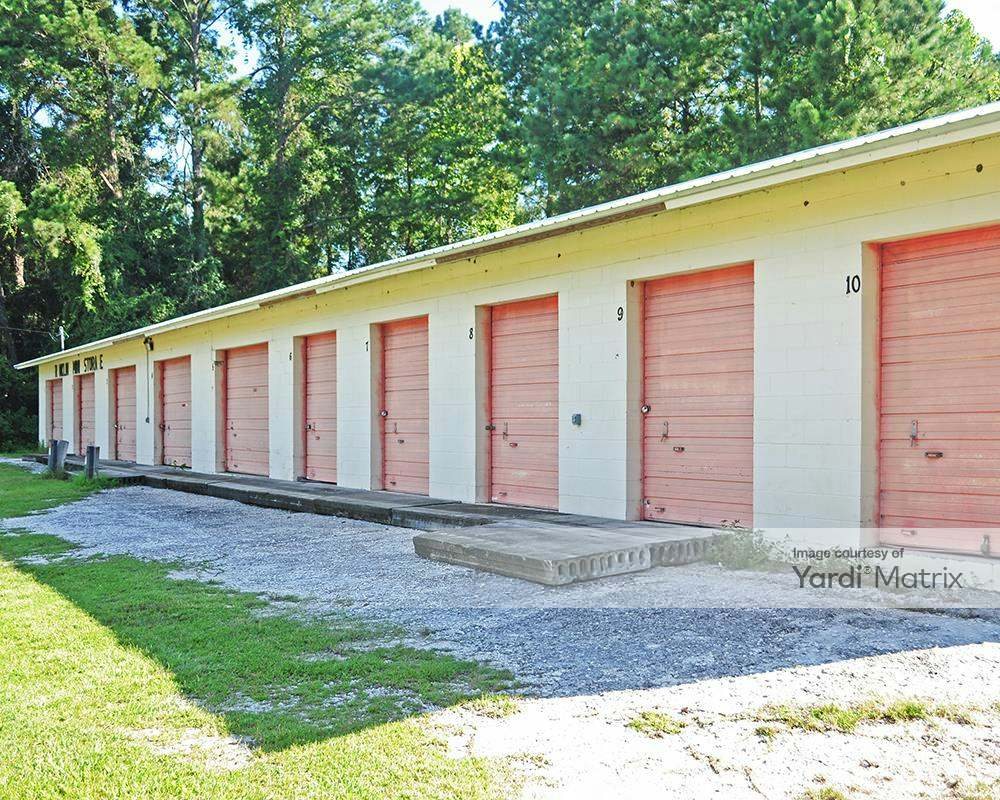 Franklin Mini Storage 37362 3rd Street West, Hilliard RENTCafé