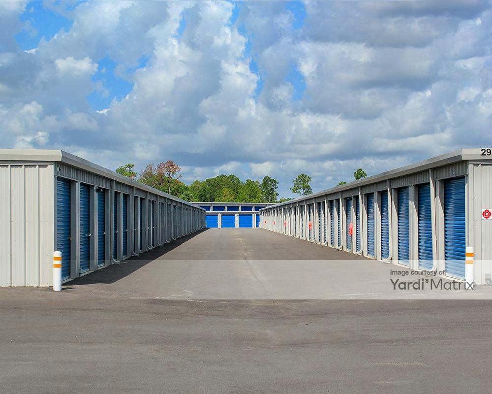 Atlantic Self Storage 2900 State Road 16, St. Augustine RentCafe