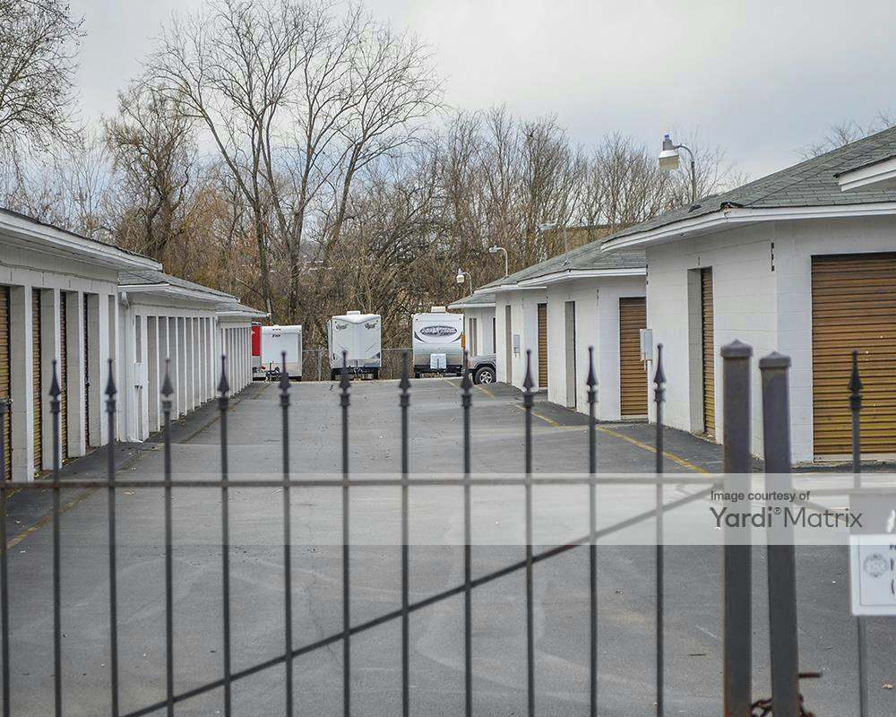 Hayfield Mini Storage 201 Hayfield Road, Knoxville RENTCafé