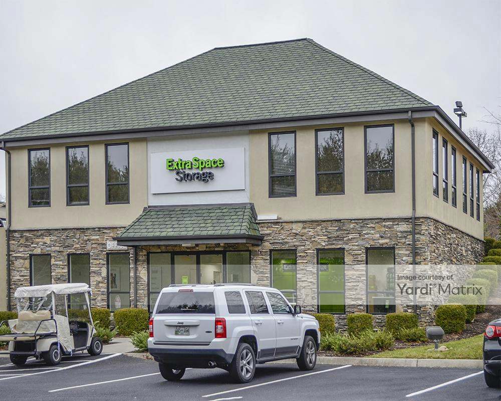 Extra Space Storage 1540 Lovell Road, Knoxville RentCafe