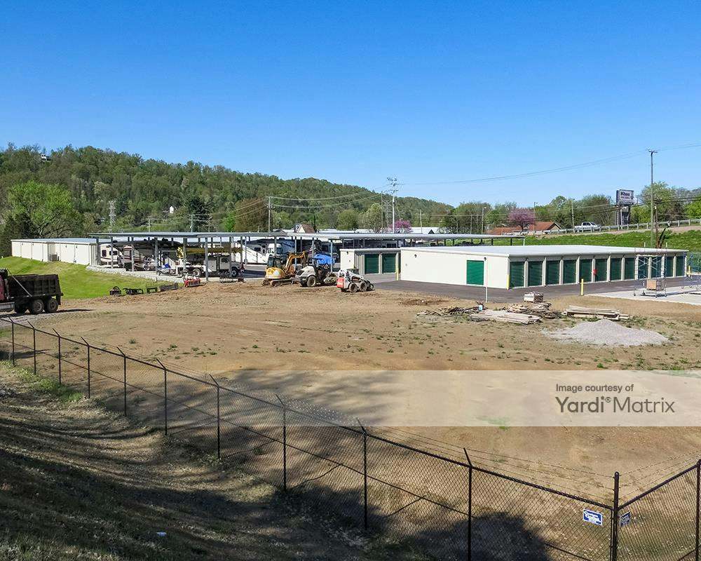 Store Safe Storage 6417 Maynardville Pike, Knoxville RentCafe