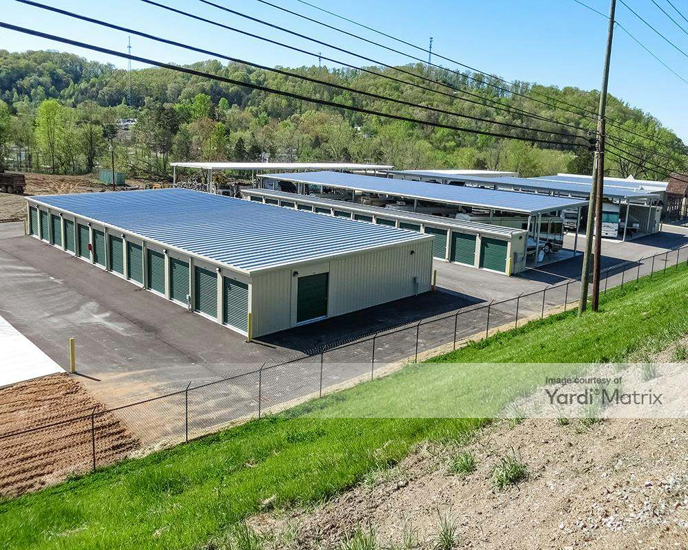 Store Safe Storage 6417 Maynardville Pike, Knoxville RentCafe