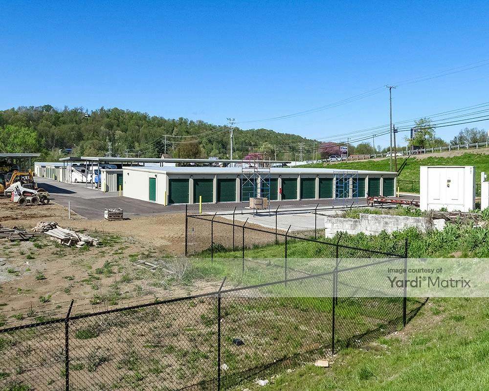 Store Safe Storage 6417 Maynardville Pike, Knoxville RentCafe