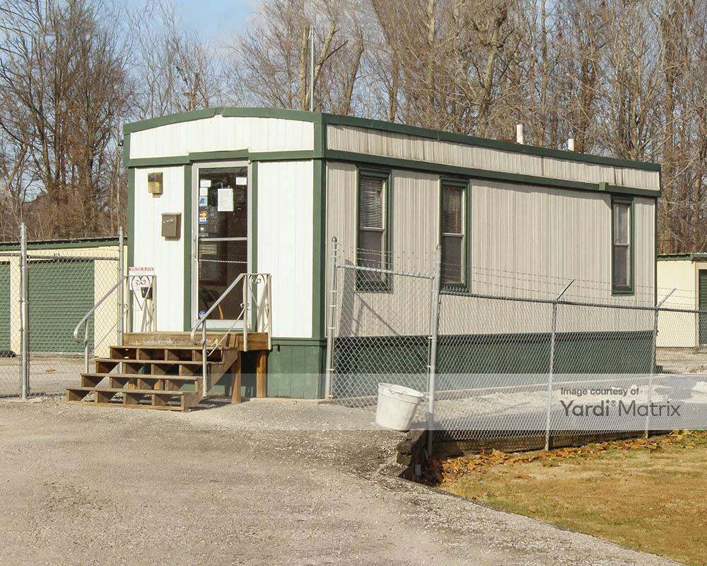 Secured Mini Storage 3671 Coral Ridge Road, Brooks RentCafe