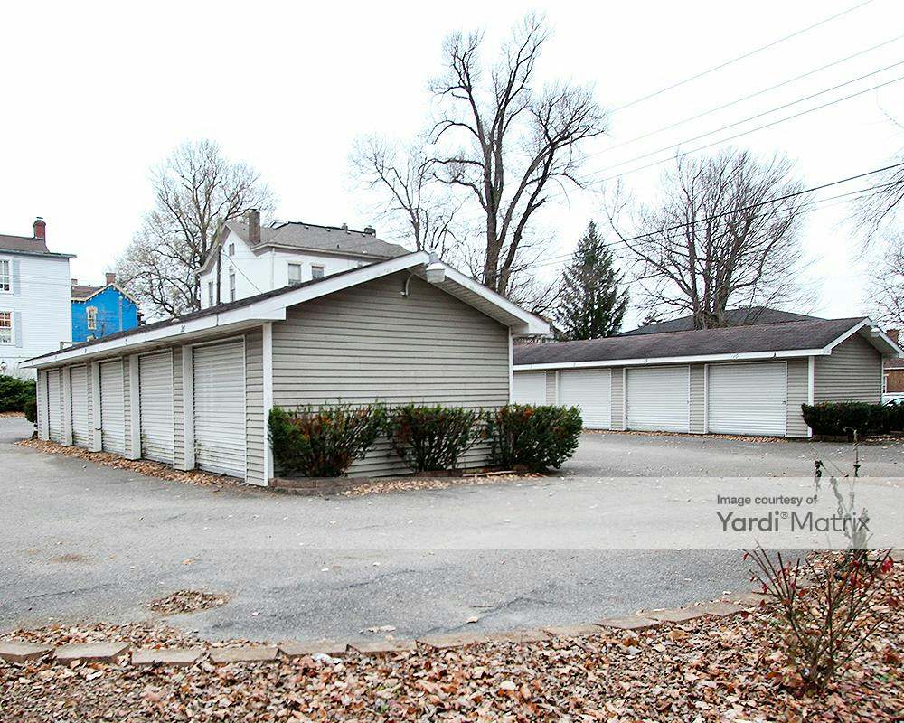 Mulberry Self Storage 208 North Mulberry Street, Elizabethtown RENTCafé