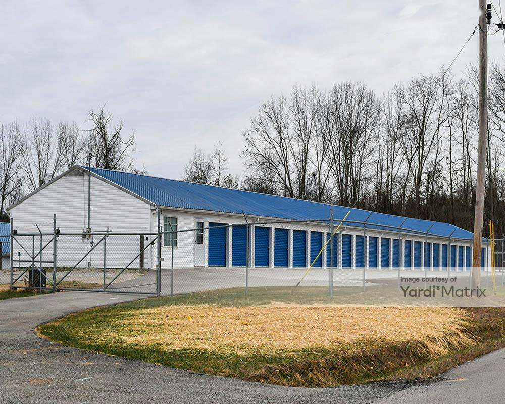 Meade County Storage 641 Ready Mix Road, Brandenburg RentCafe