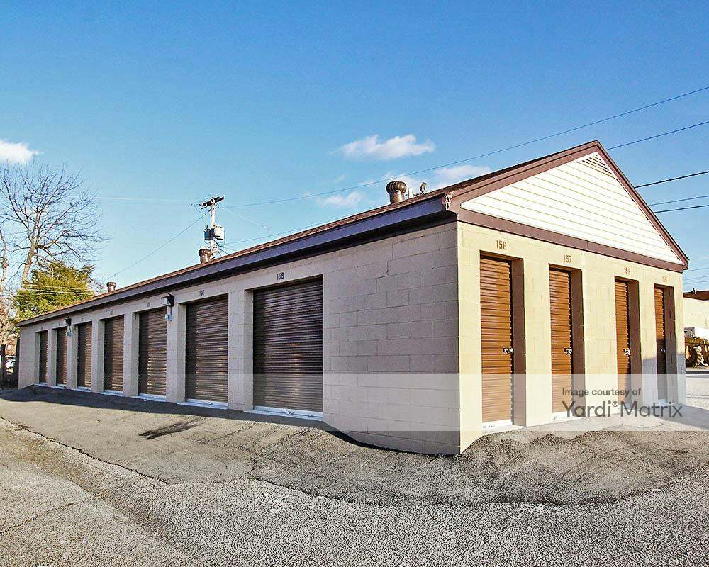 Lyndon Mini Storage 8119 New LaGrange Road, Louisville RentCafe