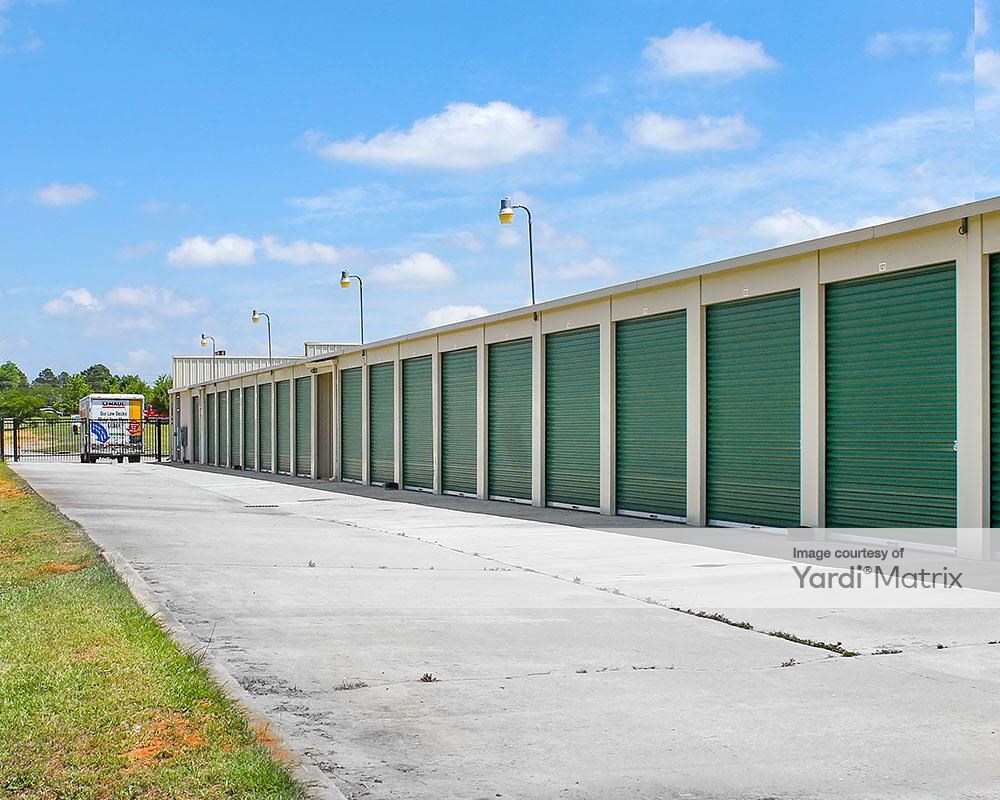 Houston Lake Storage - 301 Club Villa Court, Kathleen – RENTCafé