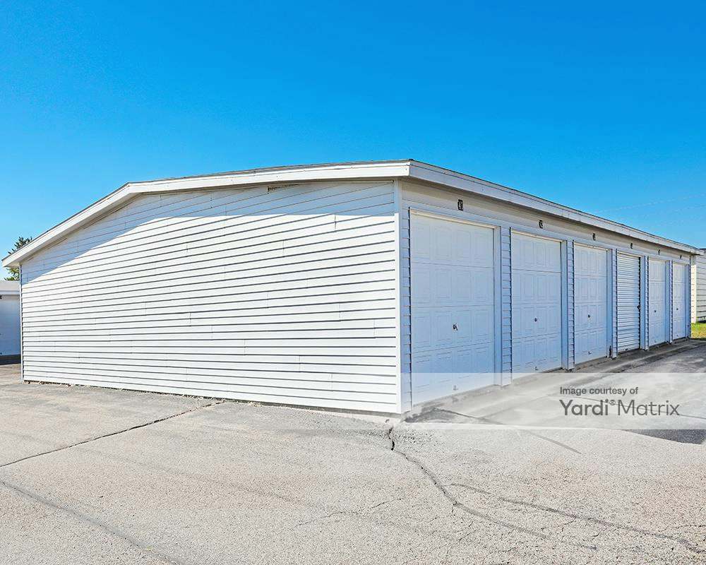 Sauk Prairie Mini Warehouse 1620 North Street, Prairie Du Sauk RENTCafé