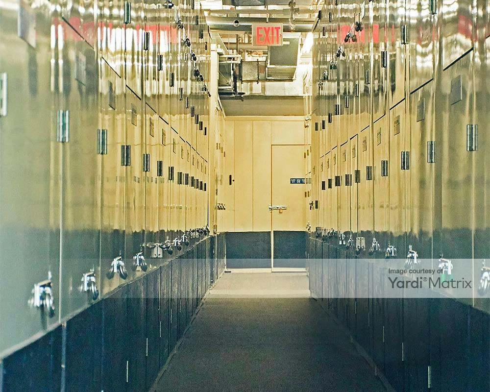 Manhattan Mini Storage 260 Spring Street, New York RENTCafé