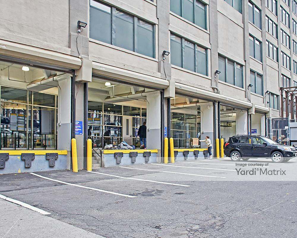 Manhattan Mini Storage 260 Spring Street, New York RENTCafé