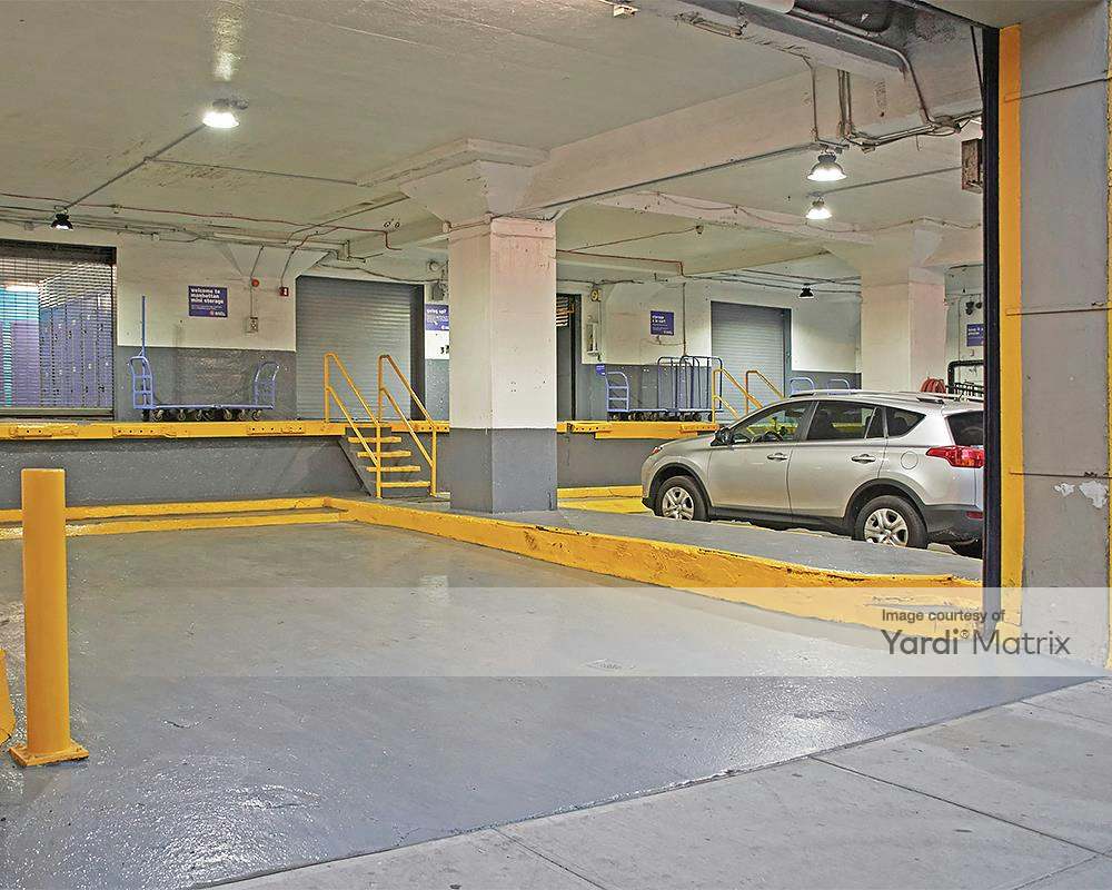 Manhattan Mini Storage 510 West 21st Street, New York RentCafe