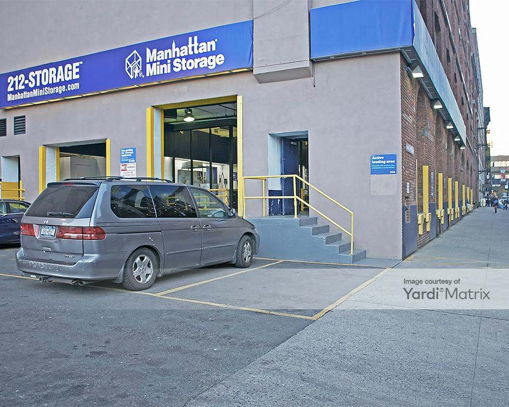 Manhattan Mini Storage 541 West 29th Street, New York RentCafe