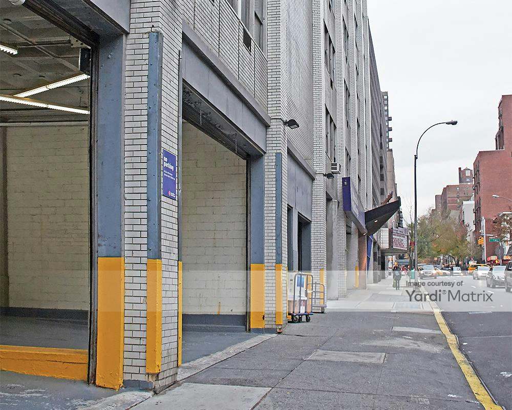 Manhattan Mini Storage 420 East 62nd Street, New York RentCafe