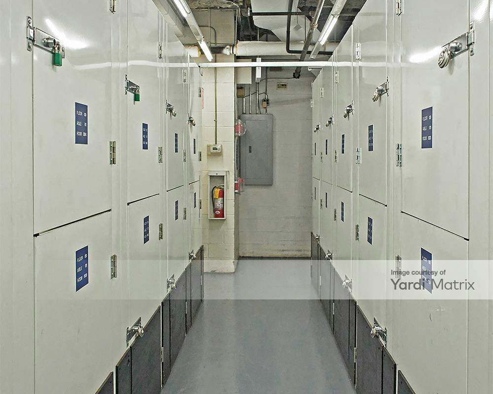 Manhattan Mini Storage 420 East 62nd Street, New York RentCafe