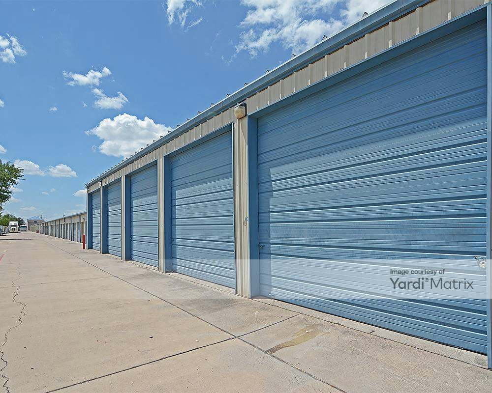 Move It Self Storage 2101 Industrial Drive, Mcallen RENTCafé