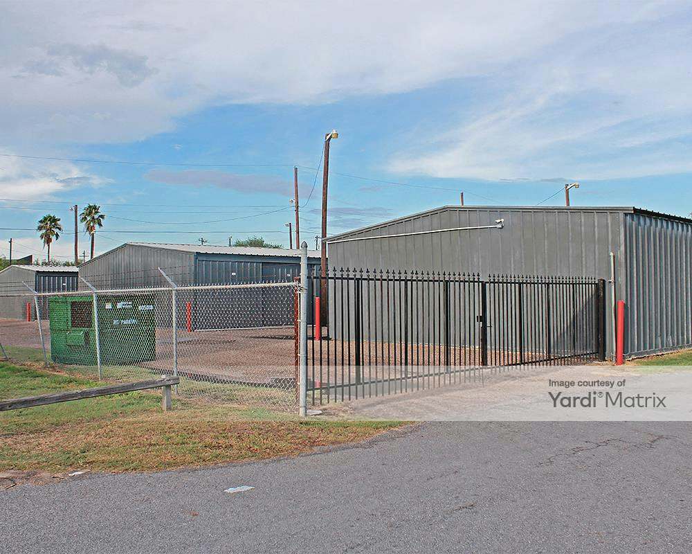 Best Little Warehouse in Texas 2305 North McColl Road, McAllen RentCafe