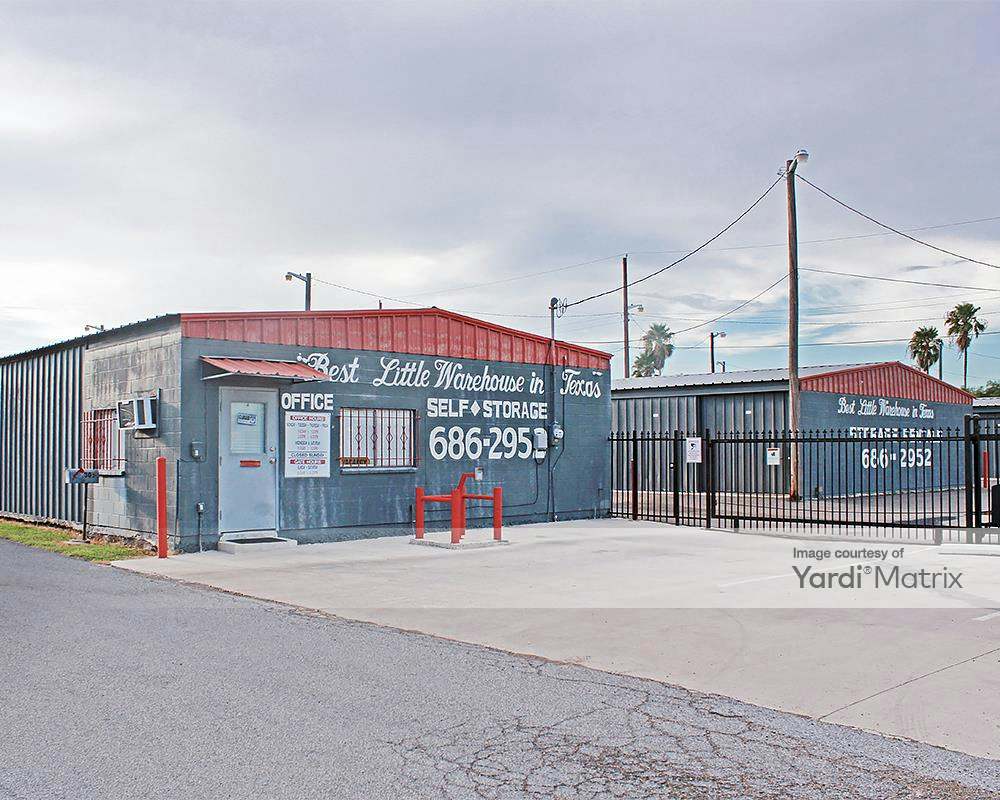 Best Little Warehouse in Texas 2305 North McColl Road, McAllen RentCafe