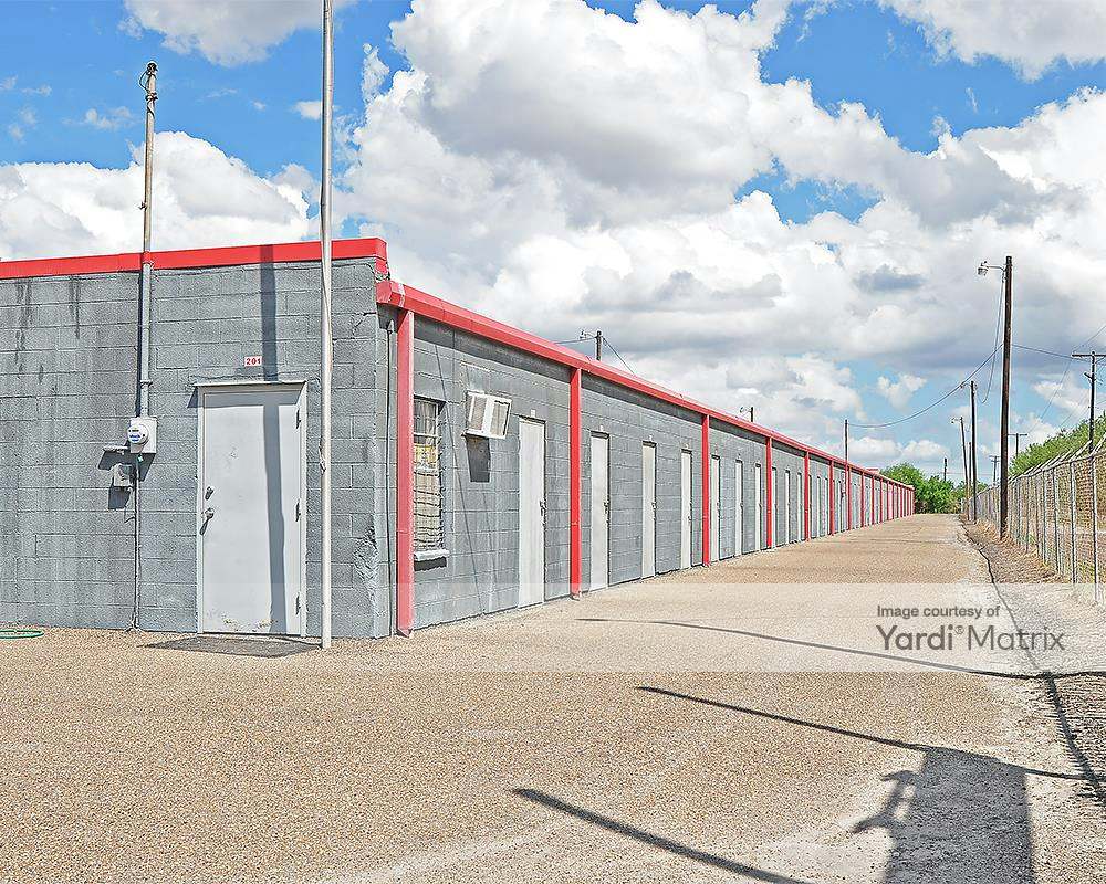 Best Little Warehouse in Texas 2520 Highway 77 Business, San Benito