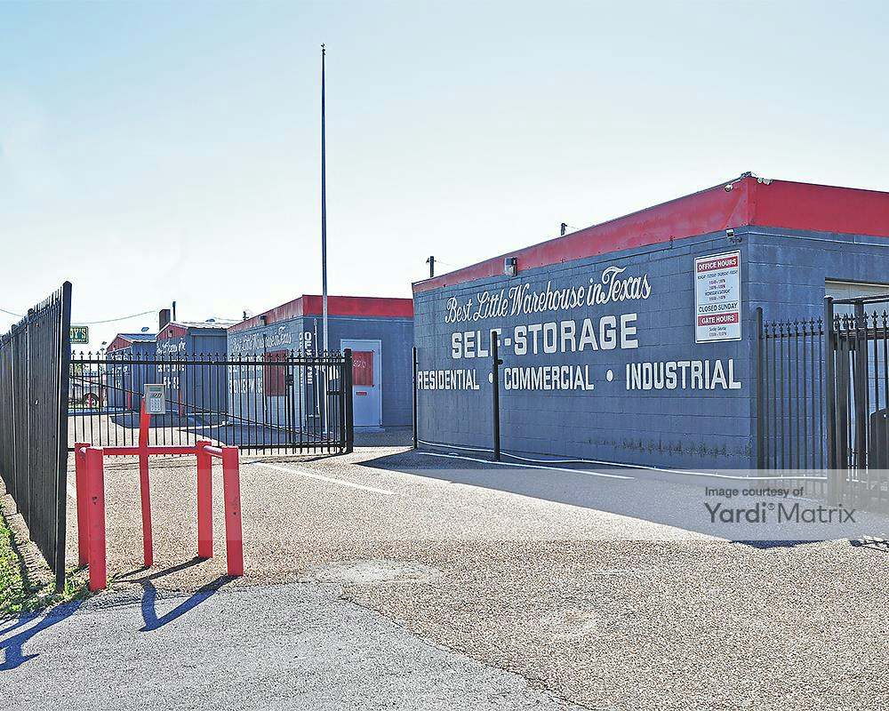 Best Little Warehouse in Texas 3701 West Expressway 83, Harlingen
