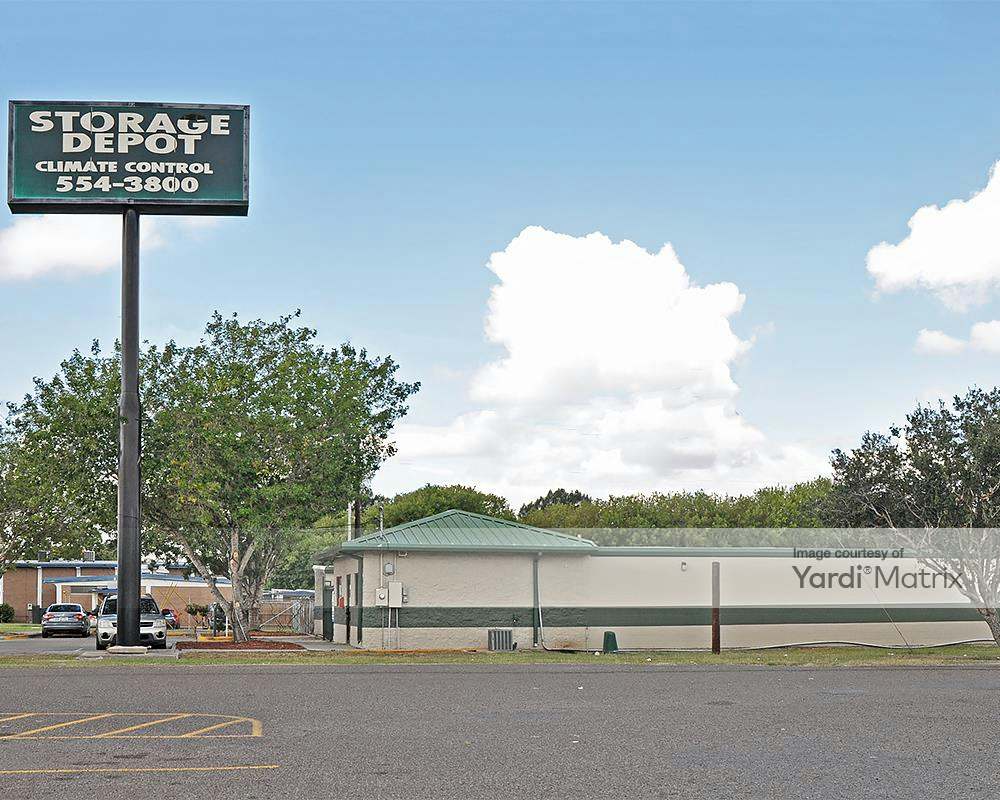 Move it self storage 205 morningside road brownsville rentcafe