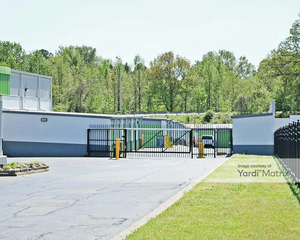 Extra Space Storage 4805 Summer Avenue, Memphis RentCafe