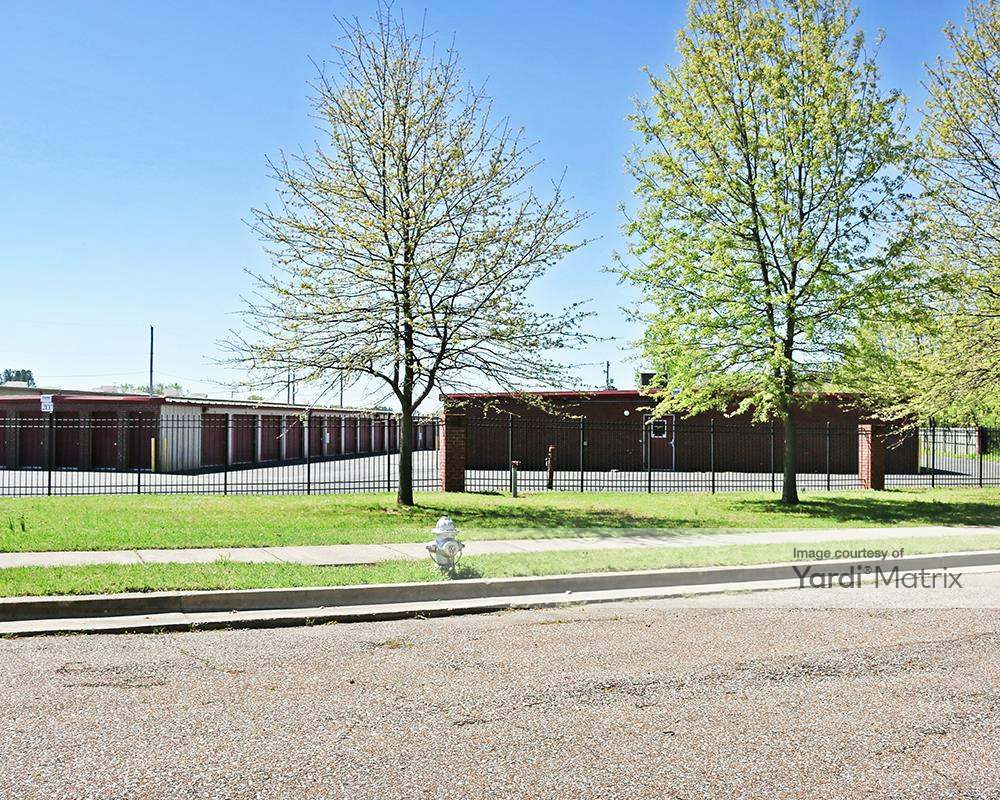 Kingston Lake Self Storage 8525 Wilkinsville Road, Millington RentCafe