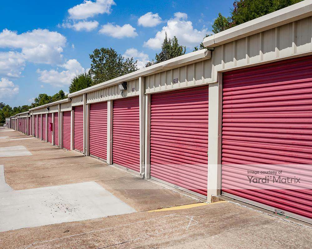 Citizen Storage 7911 Hacks Cross Road, Olive Branch RENTCafé