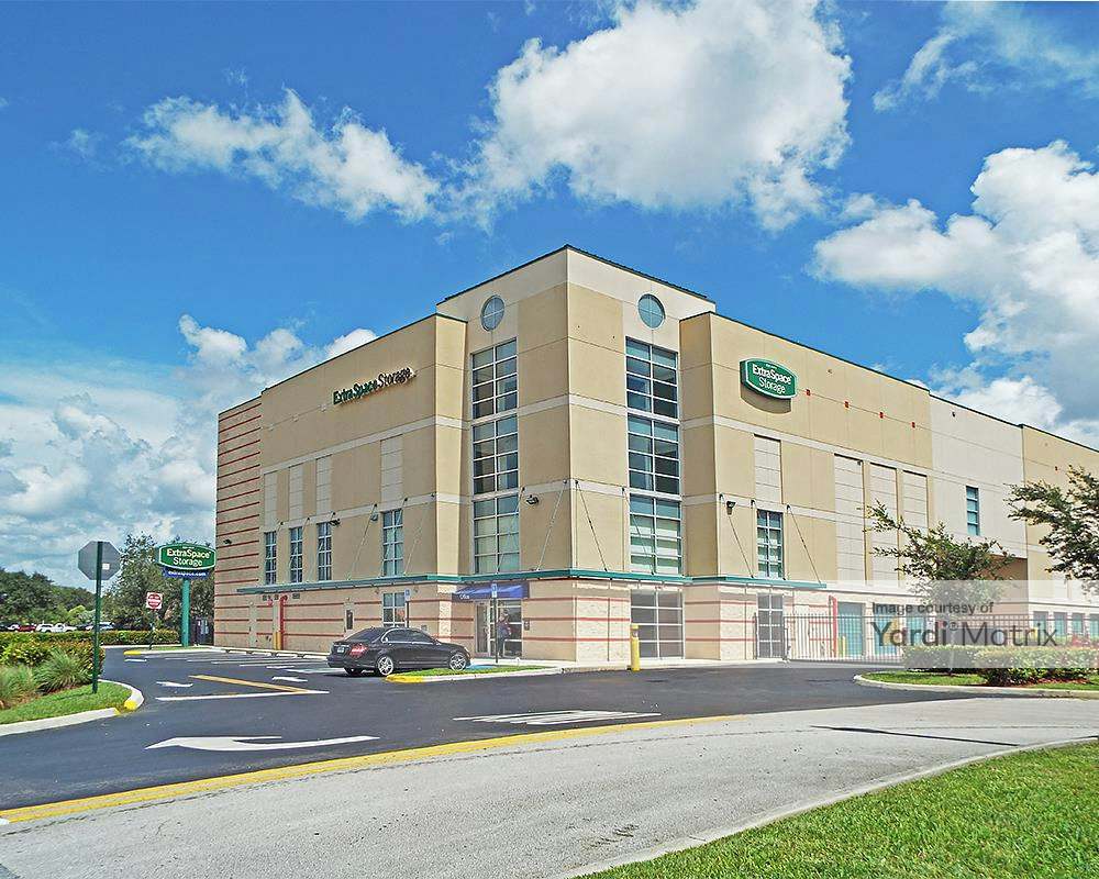 Extra Space Storage 5903 NW 183rd Street, Miami Gardens RENTCafé