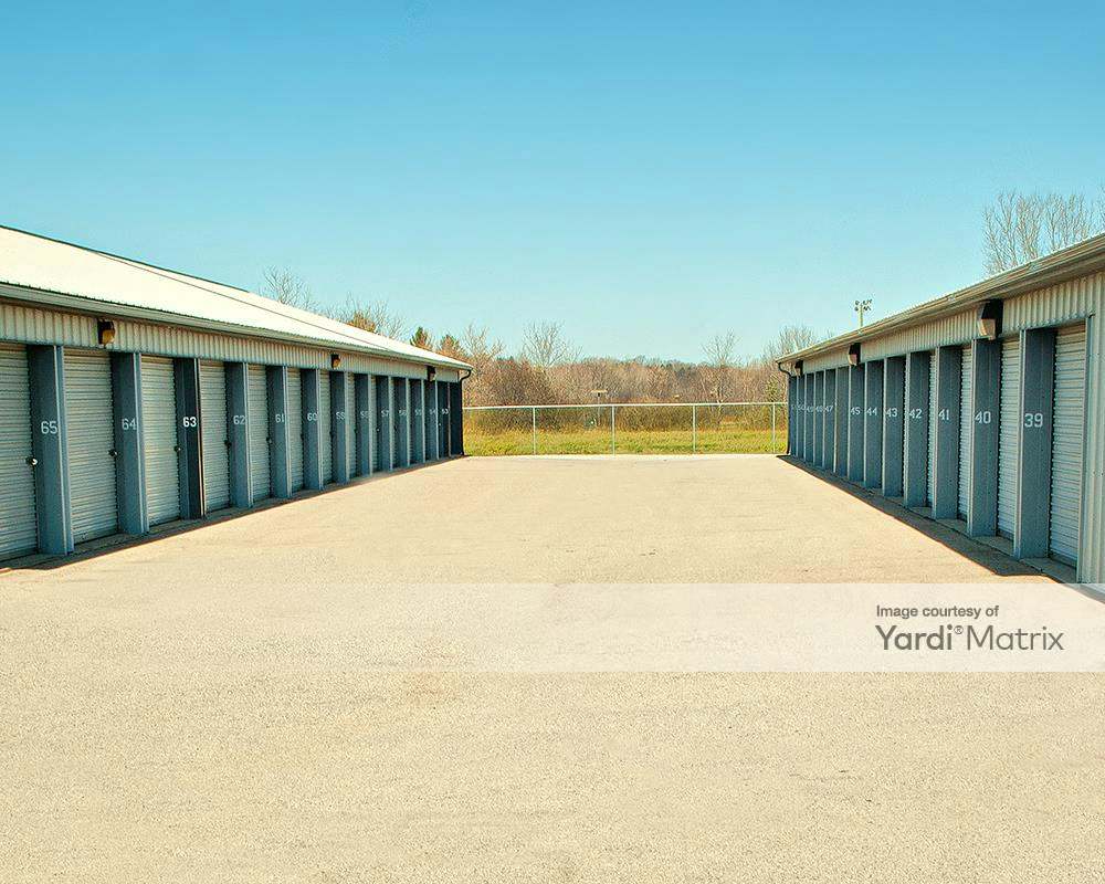 Muskego Storage S66W19526 Tans Drive, Muskego RentCafe