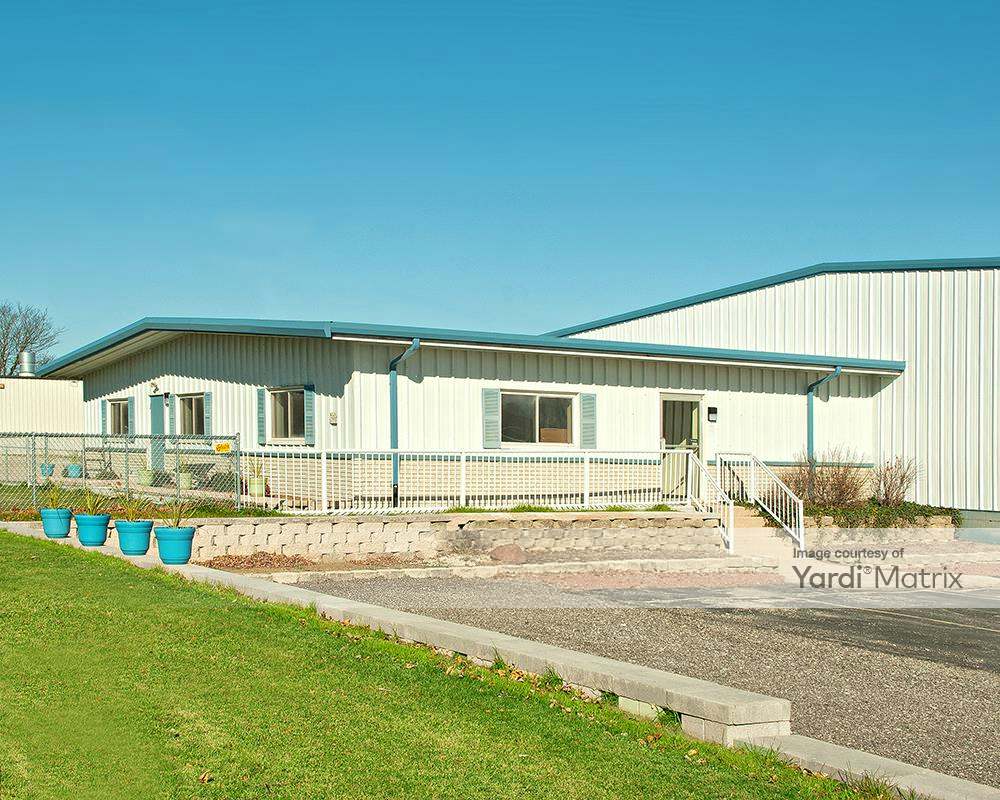 Tess Corners Storage W145 S6550 Tess Corners Drive, Muskego RentCafe