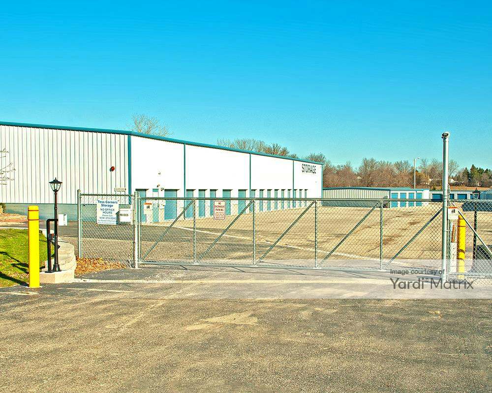 Tess Corners Storage W145 S6550 Tess Corners Drive, Muskego RentCafe