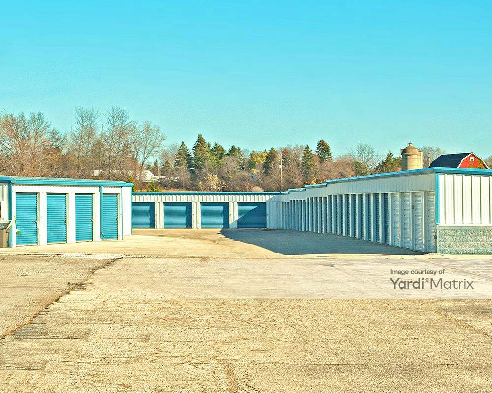 Tess Corners Storage W145 S6550 Tess Corners Drive, Muskego RentCafe