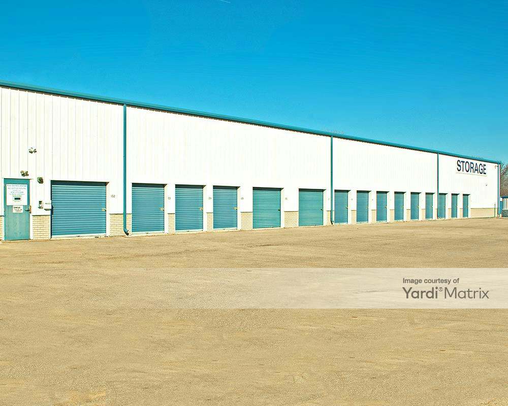 Tess Corners Storage W145 S6550 Tess Corners Drive, Muskego RentCafe